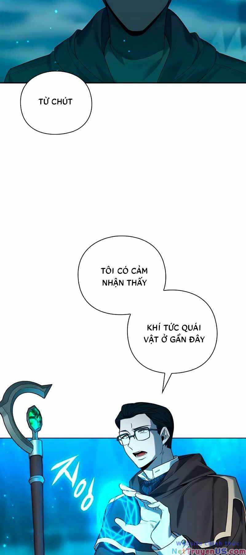 Thợ Tạo Tác Vũ Khí Chapter 1 - Trang 21