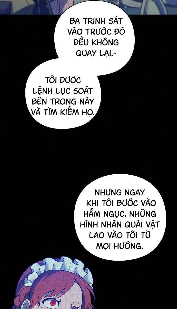 Thợ Tạo Tác Vũ Khí Chapter 17 - Trang 23