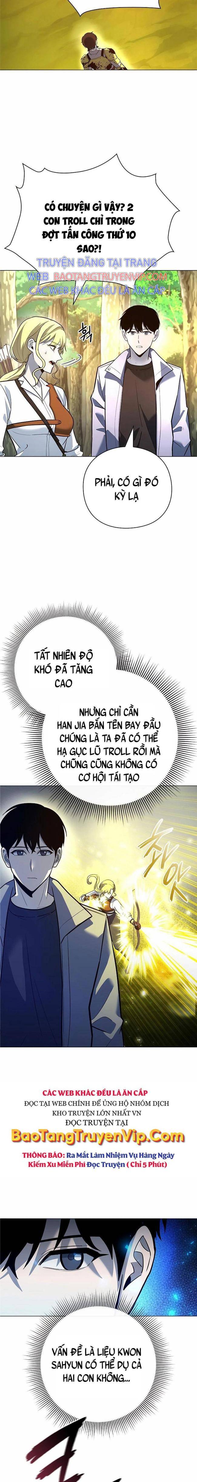 Thợ Tạo Tác Vũ Khí Chapter 31 - Trang 17