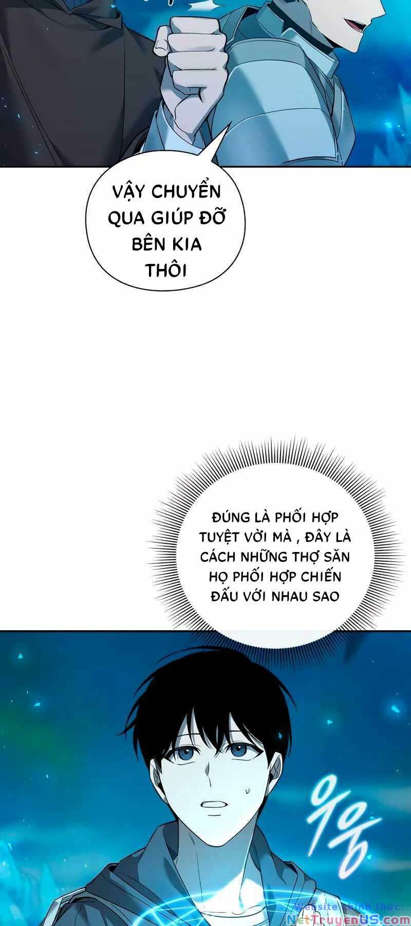 Thợ Tạo Tác Vũ Khí Chapter 1 - Trang 48