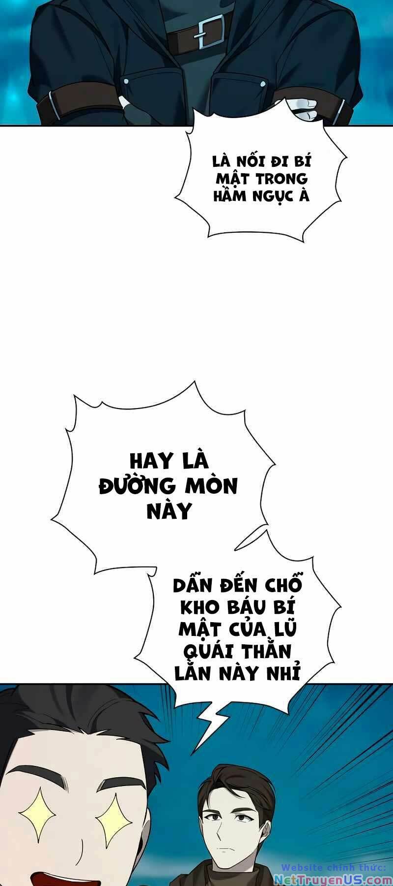 Thợ Tạo Tác Vũ Khí Chapter 1 - Trang 82