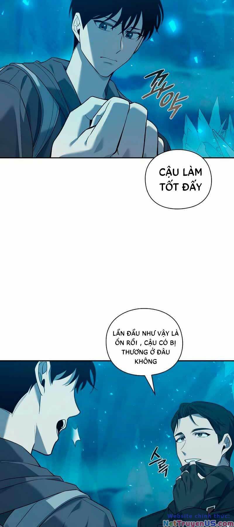 Thợ Tạo Tác Vũ Khí Chapter 1 - Trang 67