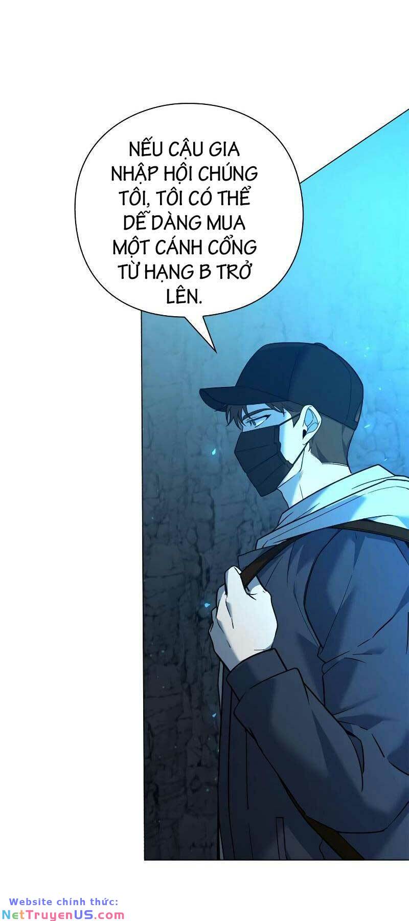 Thợ Tạo Tác Vũ Khí Chapter 8 - Trang 8