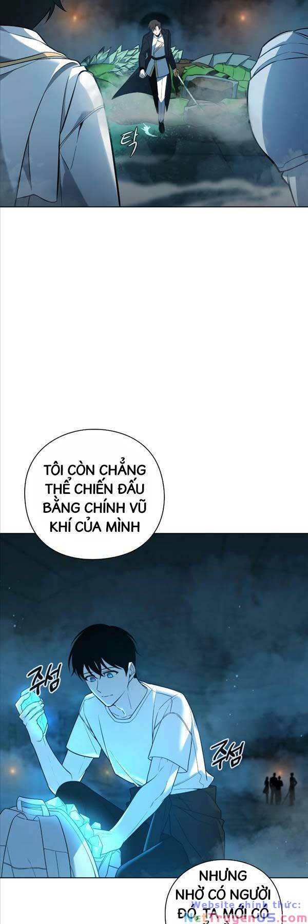 Thợ Tạo Tác Vũ Khí Chapter 4 - Trang 49