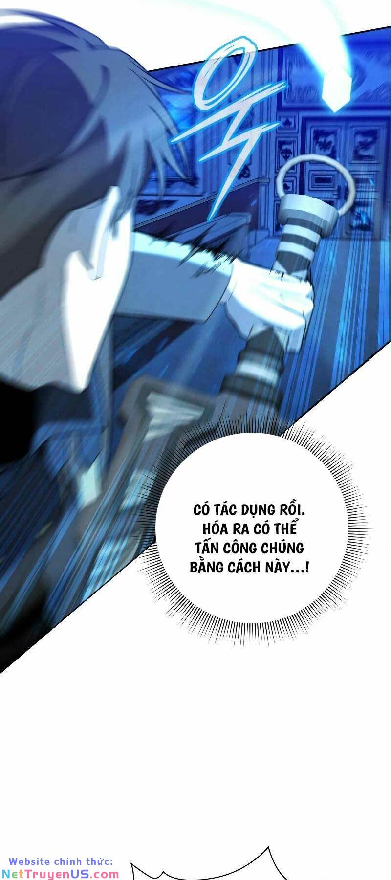 Thợ Tạo Tác Vũ Khí Chapter 18 - Trang 21