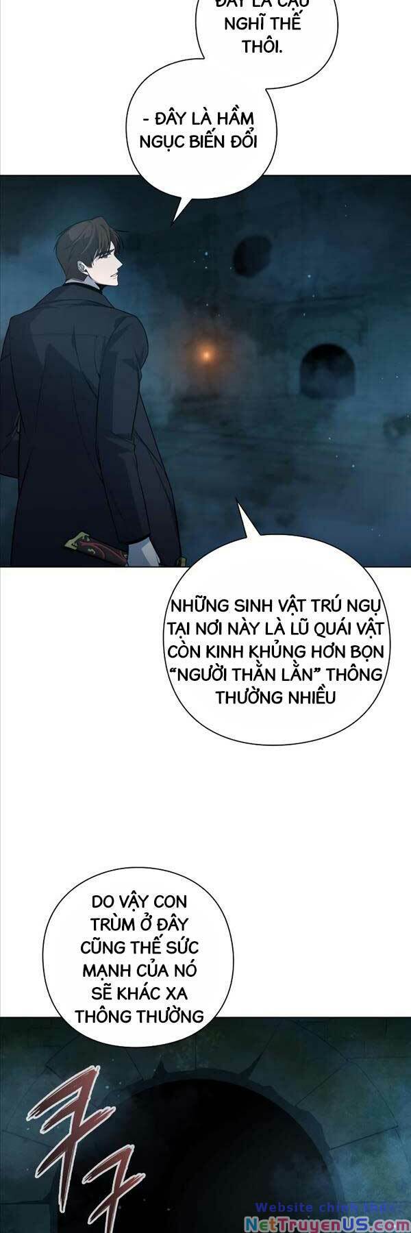 Thợ Tạo Tác Vũ Khí Chapter 4 - Trang 58