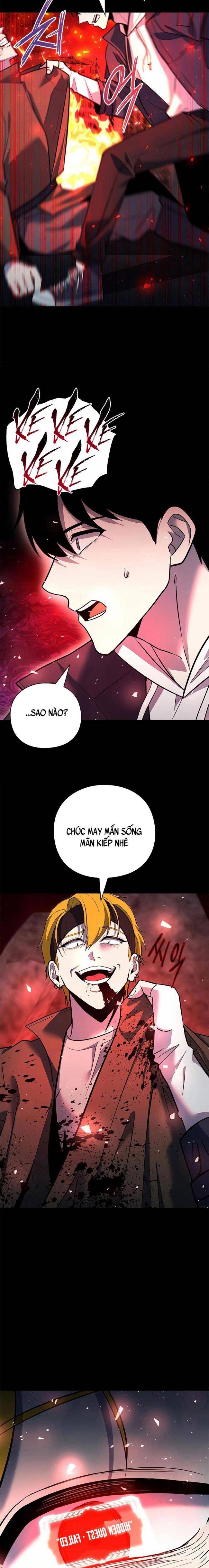 Thợ Tạo Tác Vũ Khí Chapter 31 - Trang 4