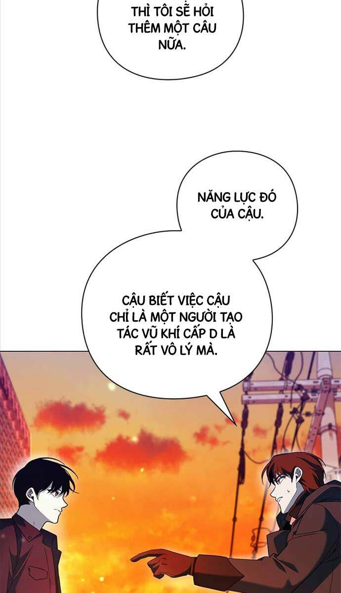 Thợ Tạo Tác Vũ Khí Chapter 24 - Trang 62