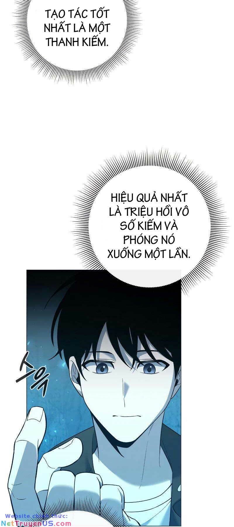 Thợ Tạo Tác Vũ Khí Chapter 8 - Trang 76