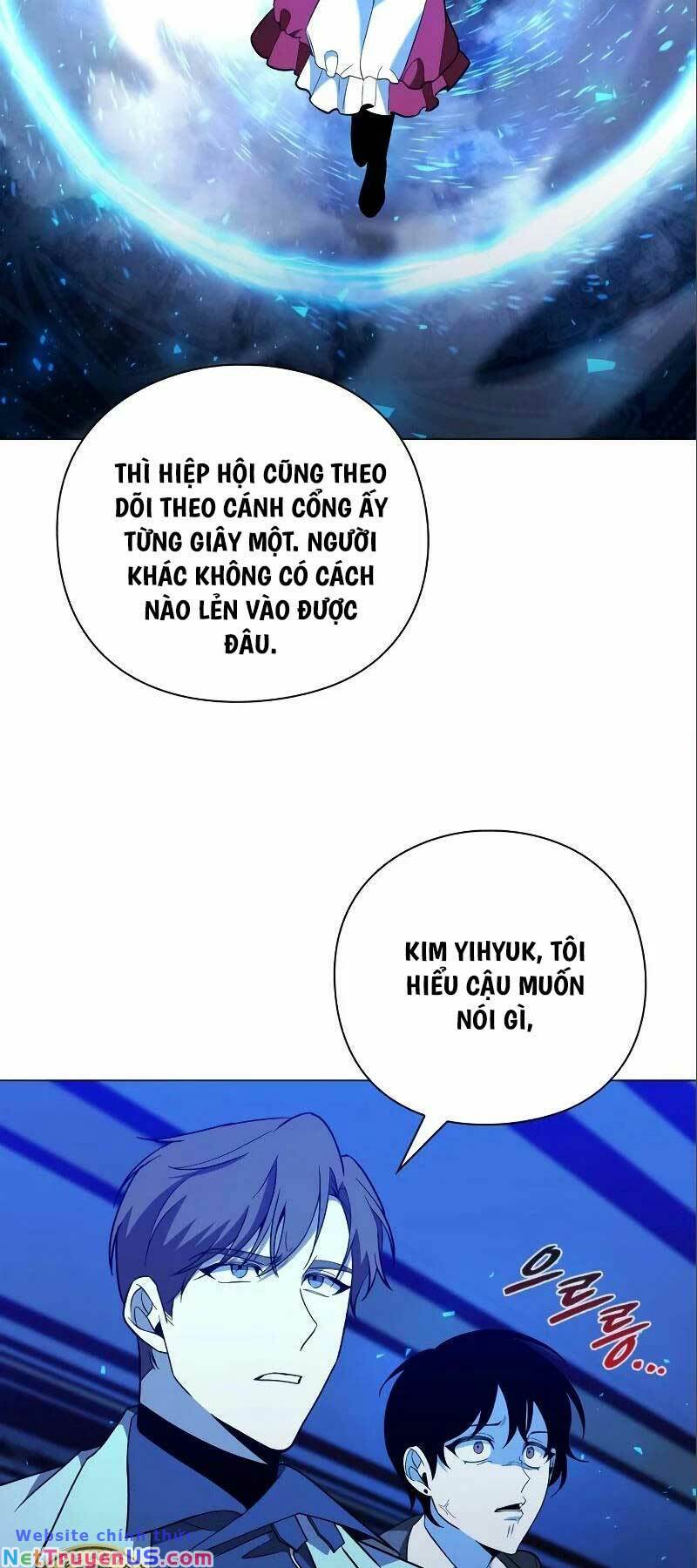 Thợ Tạo Tác Vũ Khí Chapter 18 - Trang 38