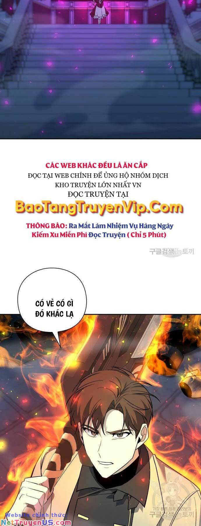 Thợ Tạo Tác Vũ Khí Chapter 19 - Trang 41