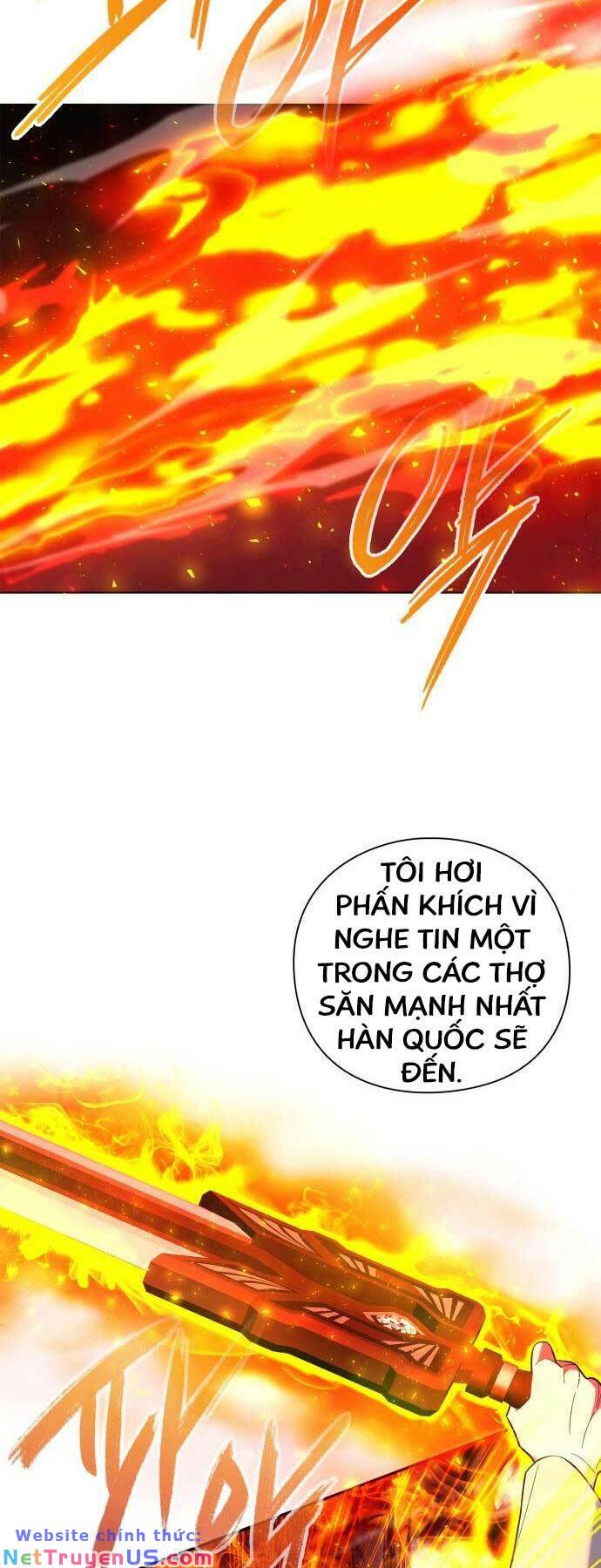 Thợ Tạo Tác Vũ Khí Chapter 16 - Trang 24