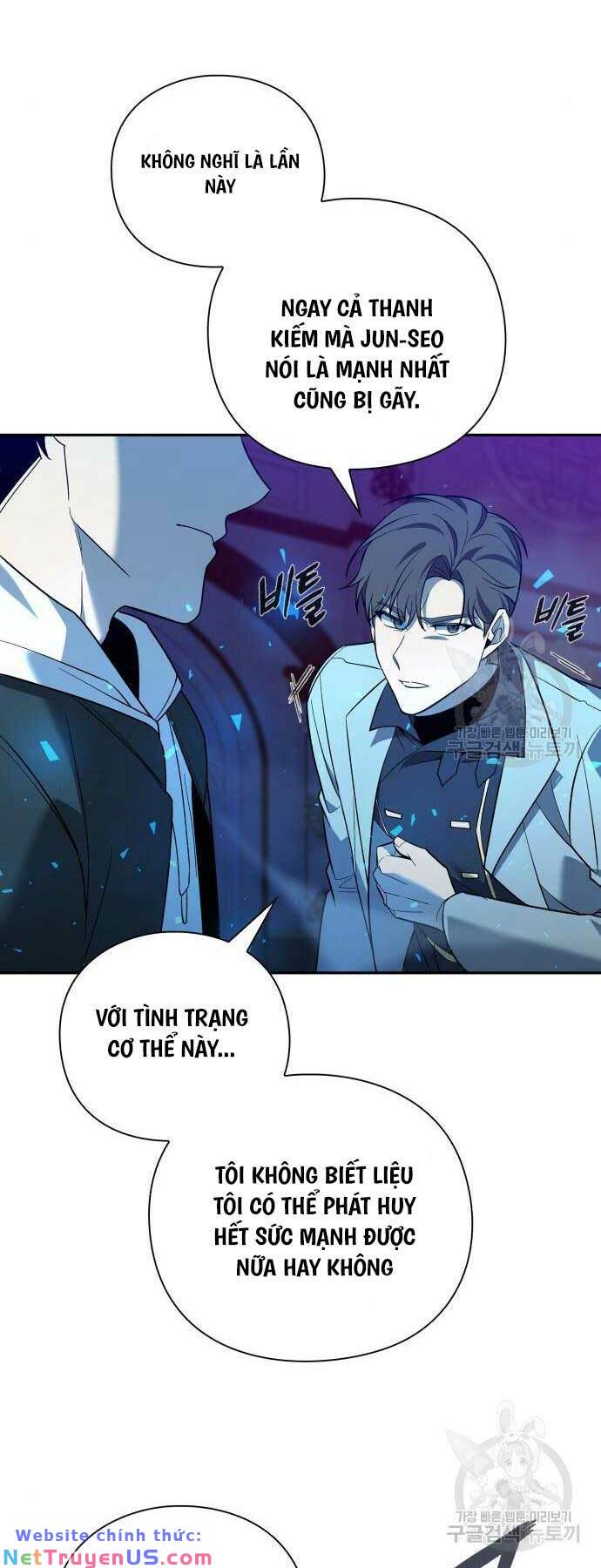 Thợ Tạo Tác Vũ Khí Chapter 19 - Trang 81