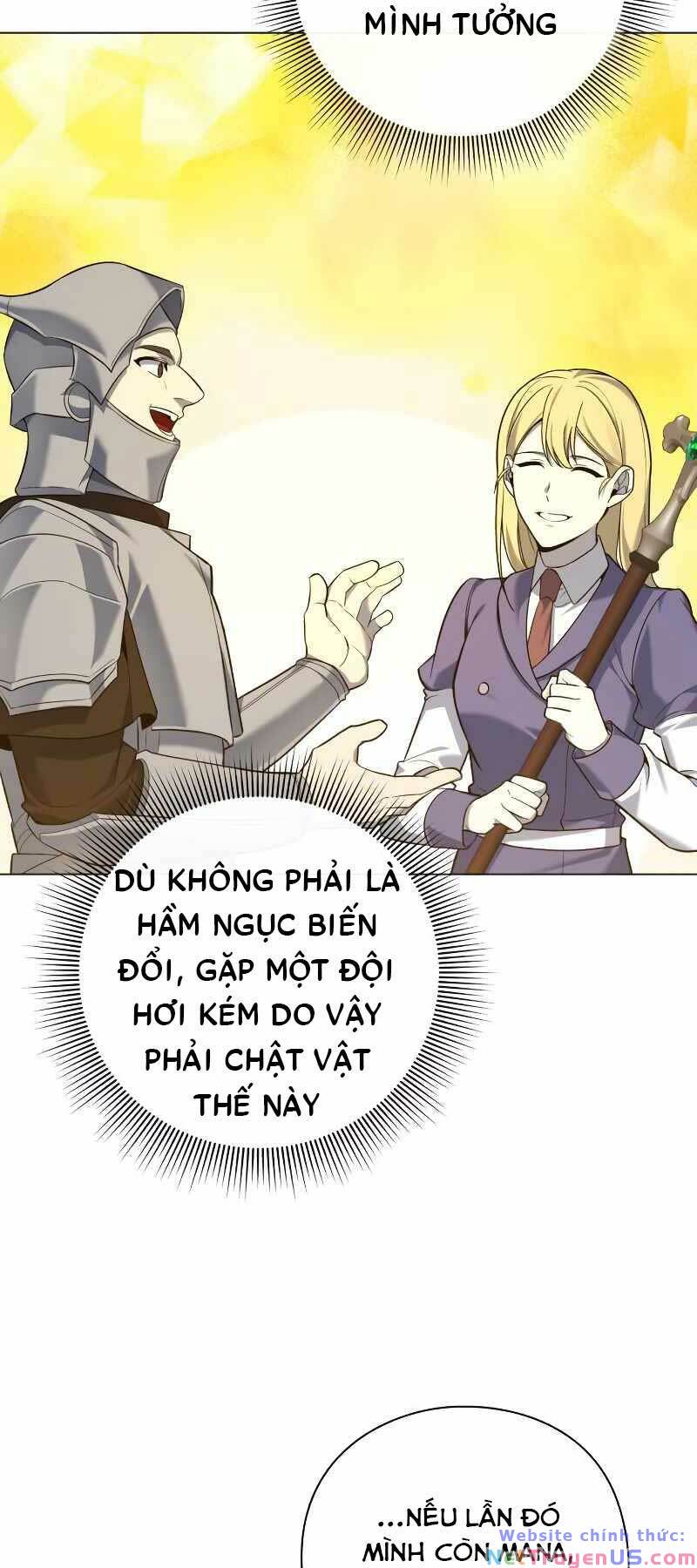 Thợ Tạo Tác Vũ Khí Chapter 6 - Trang 49