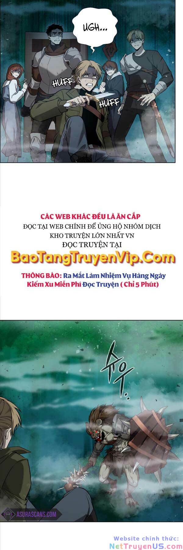 Thợ Tạo Tác Vũ Khí Chapter 3 - Trang 10