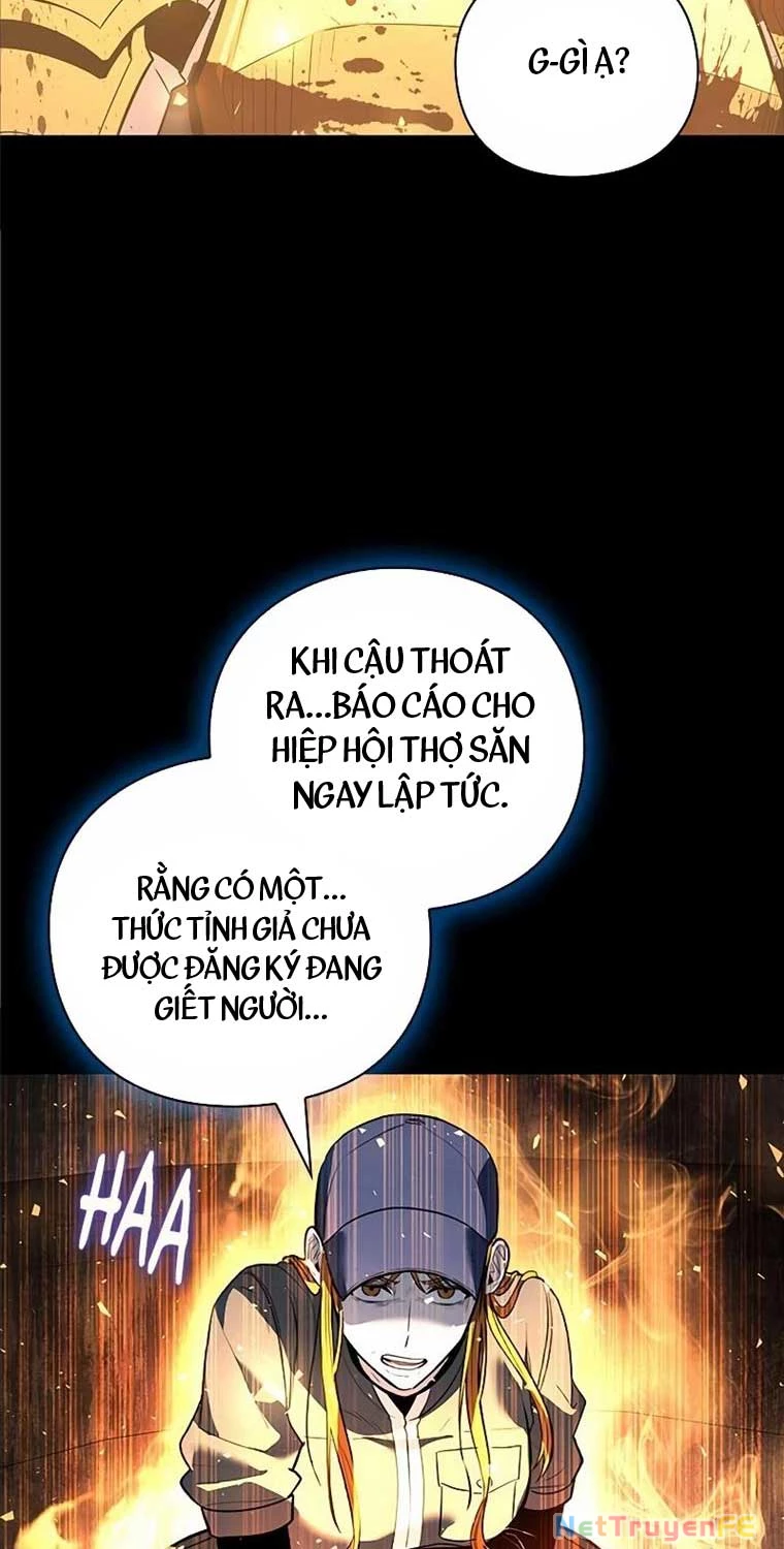 Thợ Tạo Tác Vũ Khí Chapter 34 - Trang 50