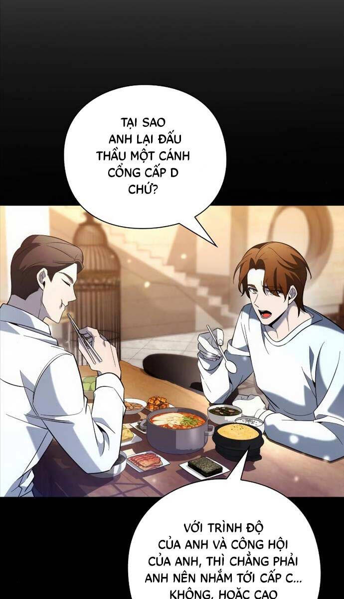 Thợ Tạo Tác Vũ Khí Chapter 23 - Trang 16