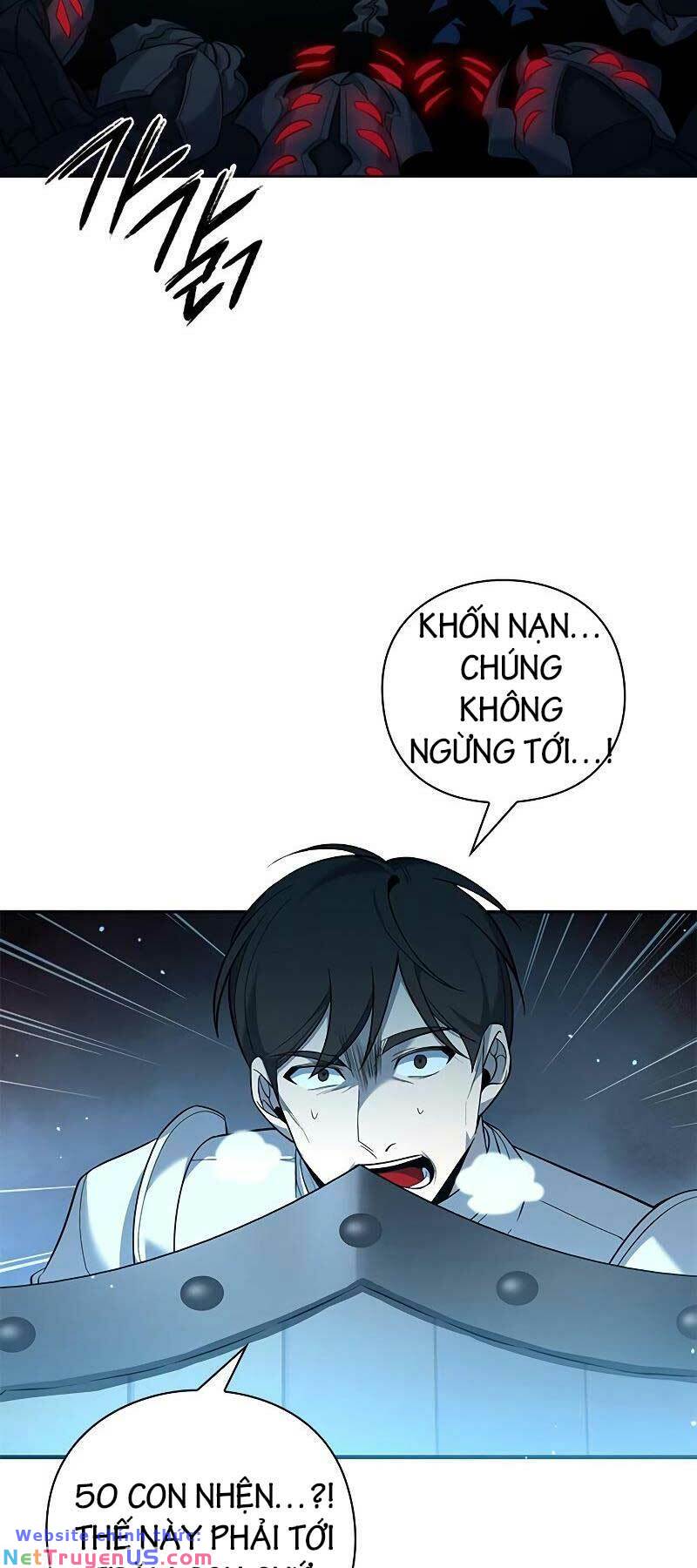 Thợ Tạo Tác Vũ Khí Chapter 8 - Trang 63