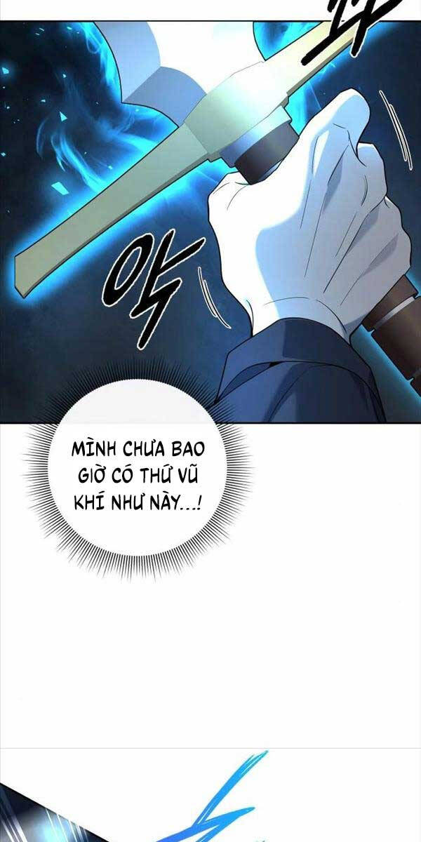 Thợ Tạo Tác Vũ Khí Chapter 10 - Trang 39