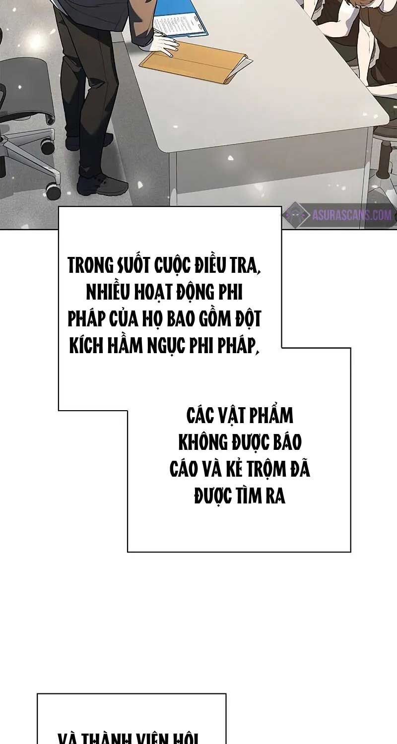 Thợ Tạo Tác Vũ Khí Chapter 40 - Trang 80