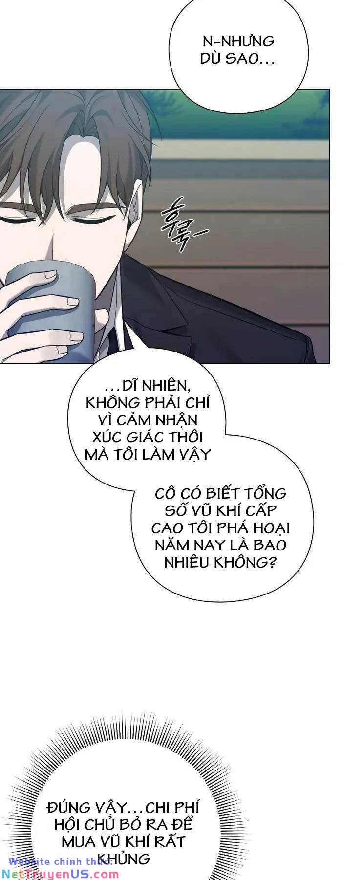 Thợ Tạo Tác Vũ Khí Chapter 7 - Trang 26