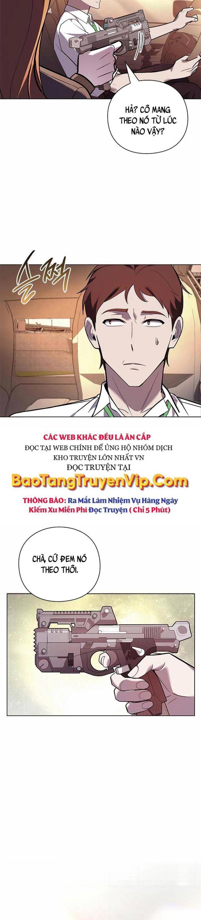 Thợ Tạo Tác Vũ Khí Chapter 32 - Trang 9