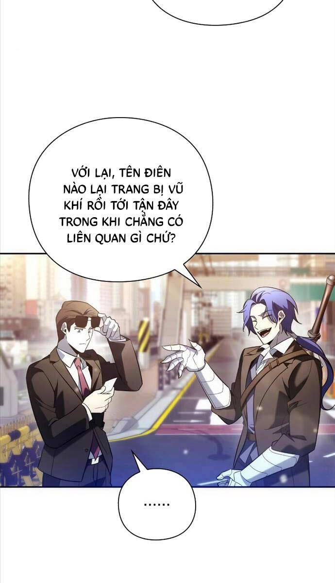 Thợ Tạo Tác Vũ Khí Chapter 23 - Trang 56