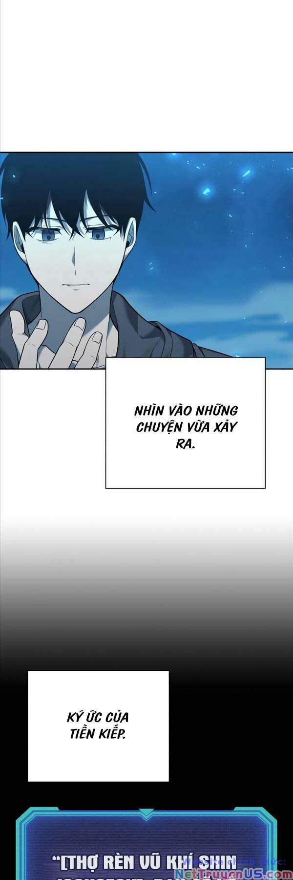 Thợ Tạo Tác Vũ Khí Chapter 2 - Trang 39