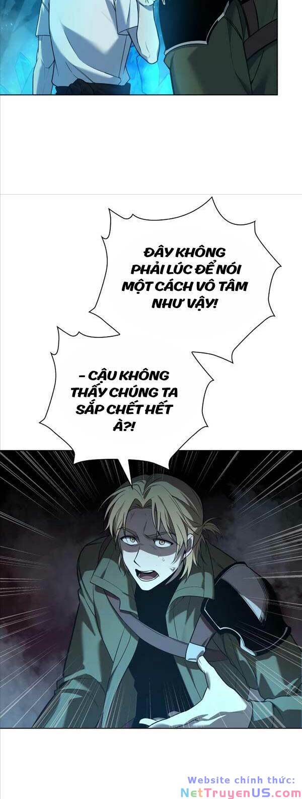 Thợ Tạo Tác Vũ Khí Chapter 3 - Trang 33