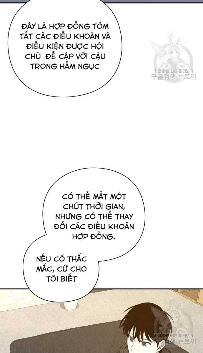 Thợ Tạo Tác Vũ Khí Chapter 11 - Trang 82