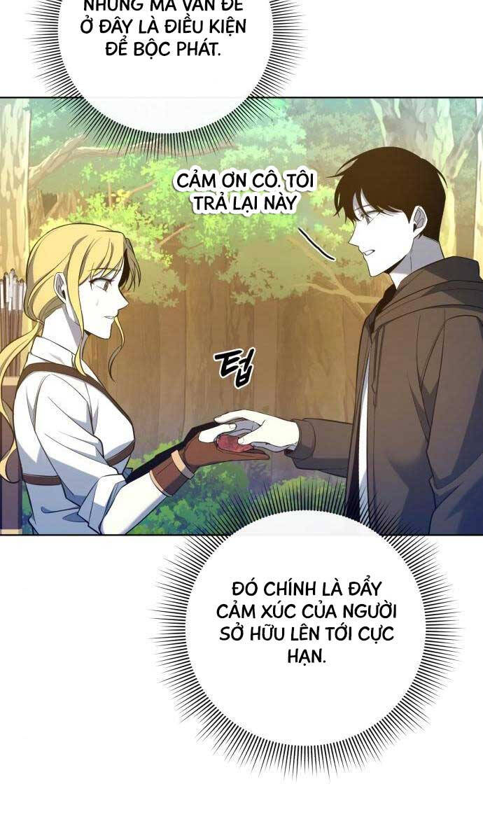 Thợ Tạo Tác Vũ Khí Chapter 14 - Trang 46