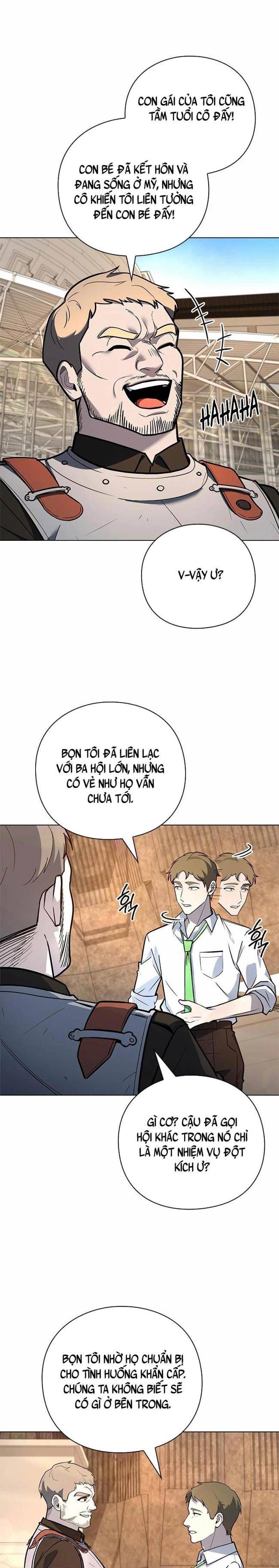 Thợ Tạo Tác Vũ Khí Chapter 32 - Trang 11