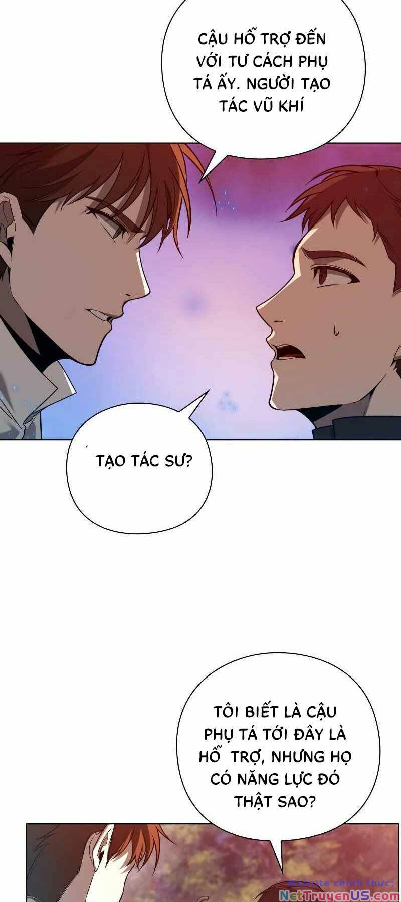 Thợ Tạo Tác Vũ Khí Chapter 5 - Trang 69