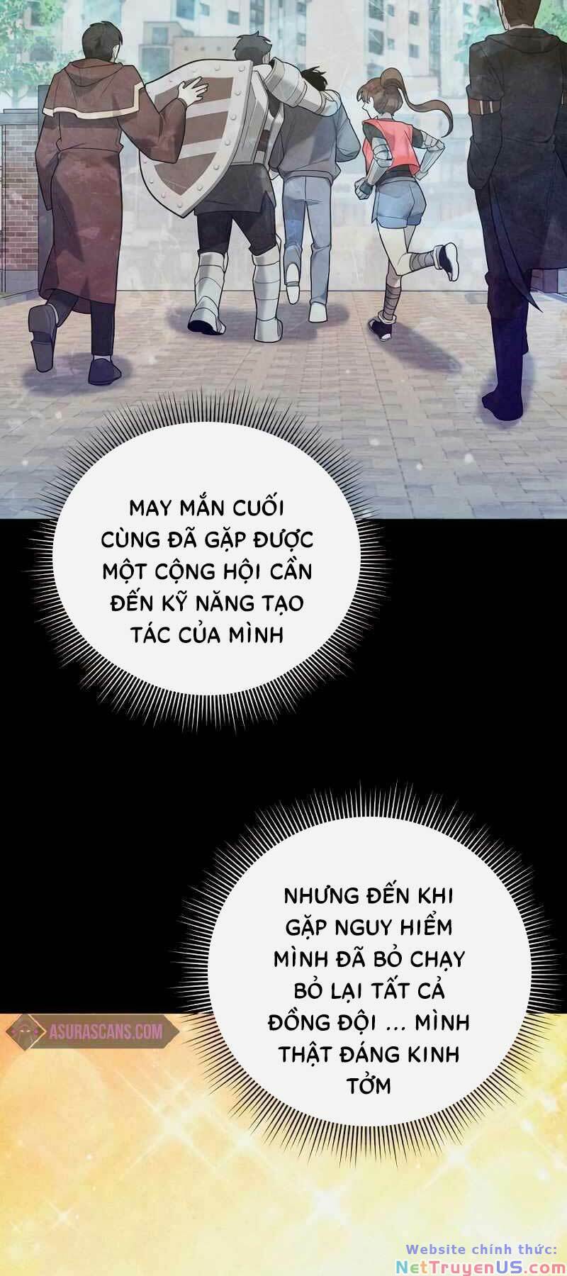 Thợ Tạo Tác Vũ Khí Chapter 1 - Trang 114