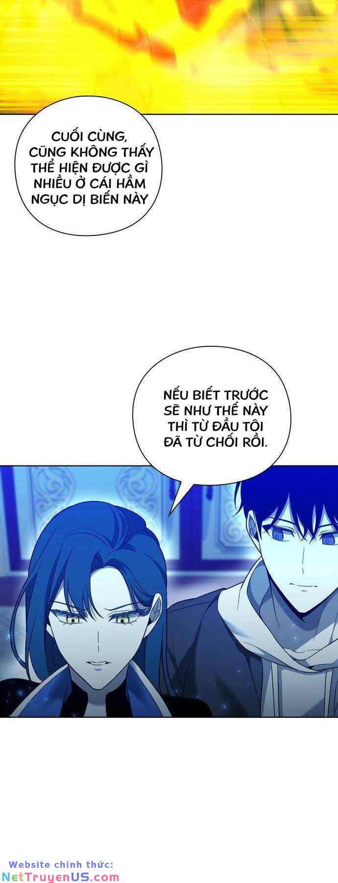 Thợ Tạo Tác Vũ Khí Chapter 16 - Trang 27