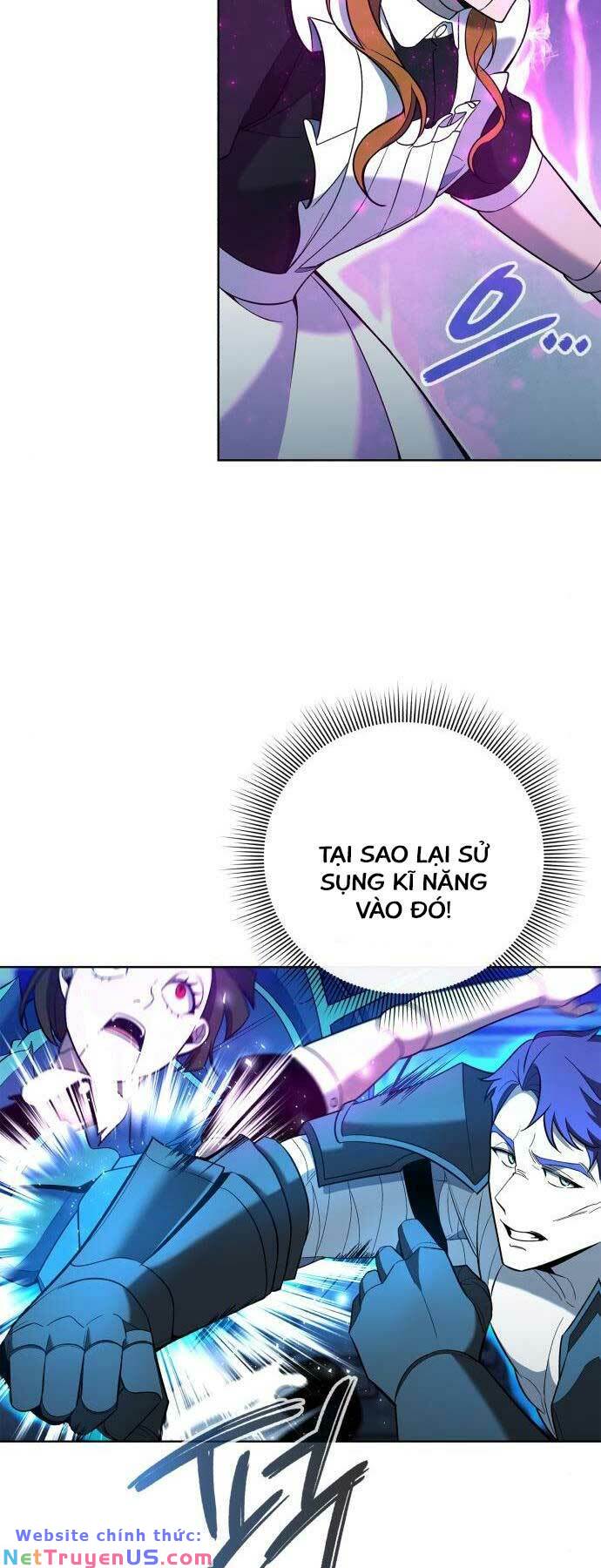 Thợ Tạo Tác Vũ Khí Chapter 16 - Trang 43