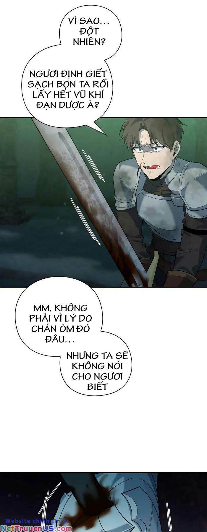 Thợ Tạo Tác Vũ Khí Chapter 7 - Trang 45