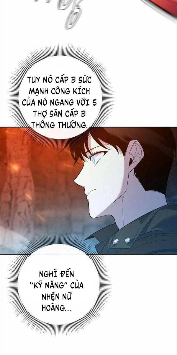 Thợ Tạo Tác Vũ Khí Chapter 10 - Trang 22