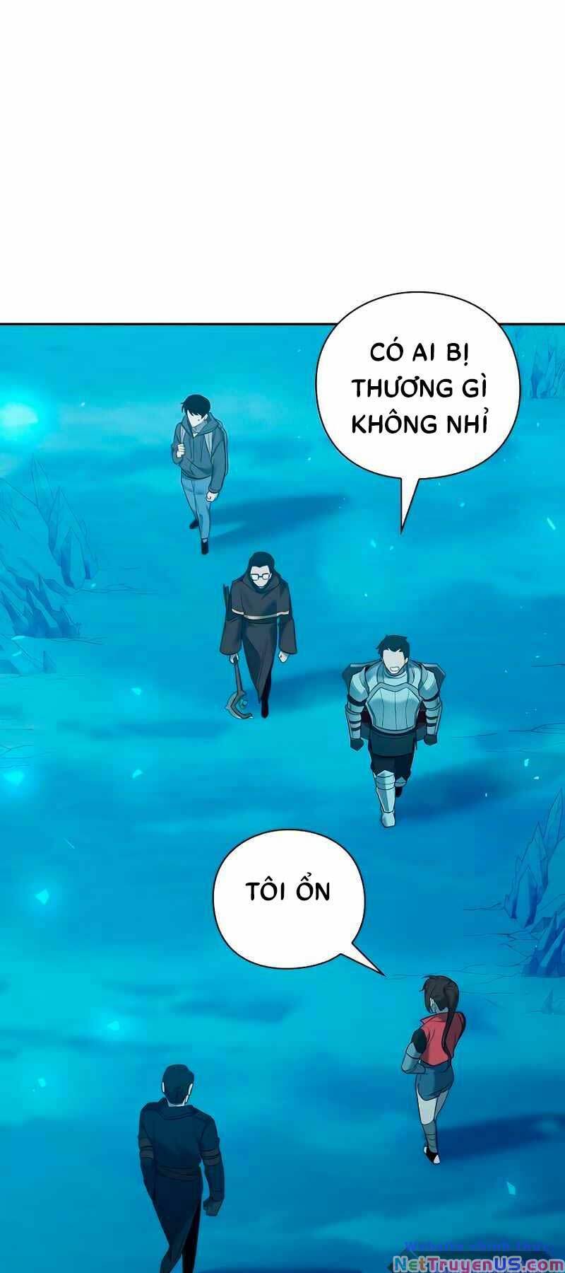 Thợ Tạo Tác Vũ Khí Chapter 1 - Trang 62