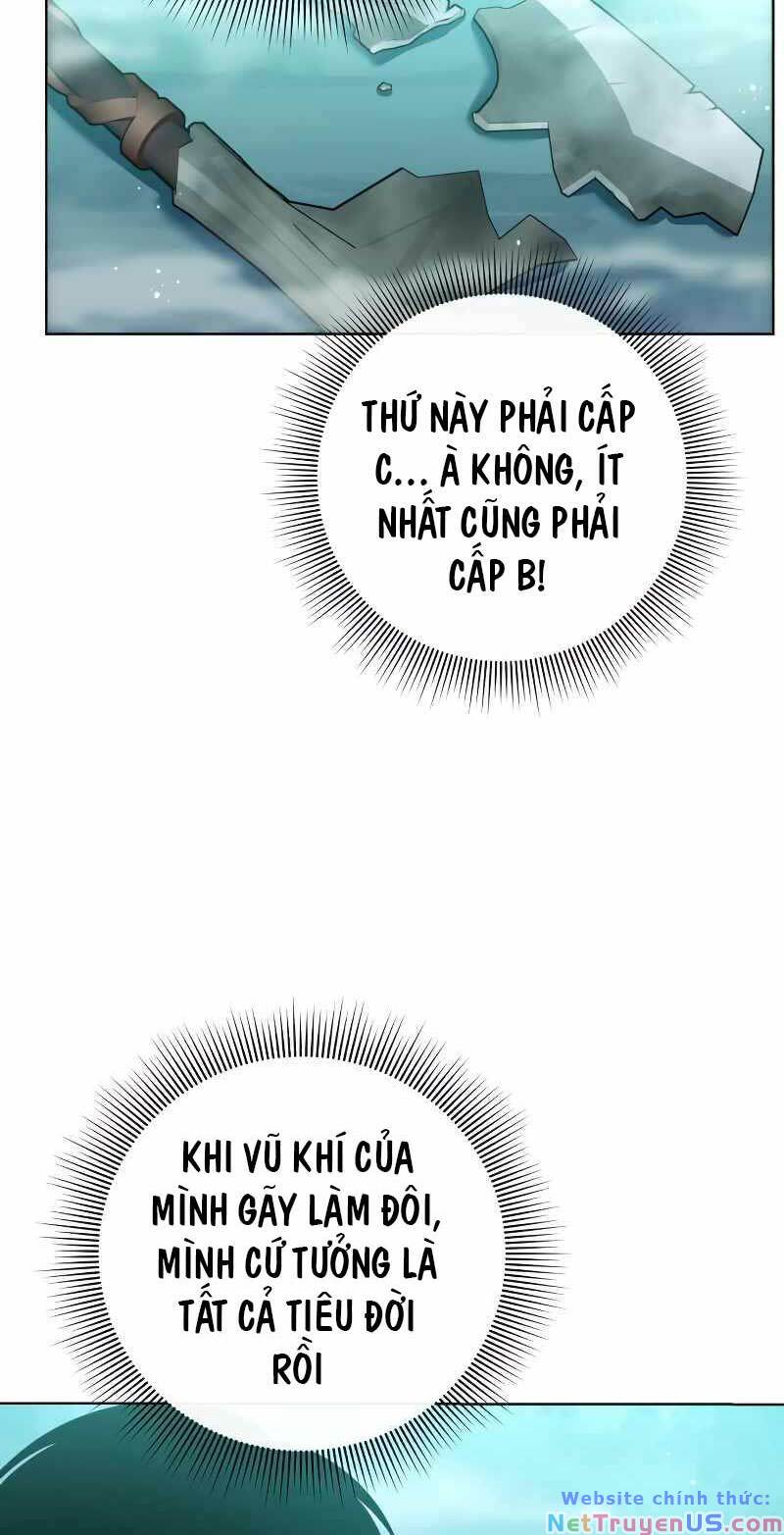 Thợ Tạo Tác Vũ Khí Chapter 6 - Trang 43