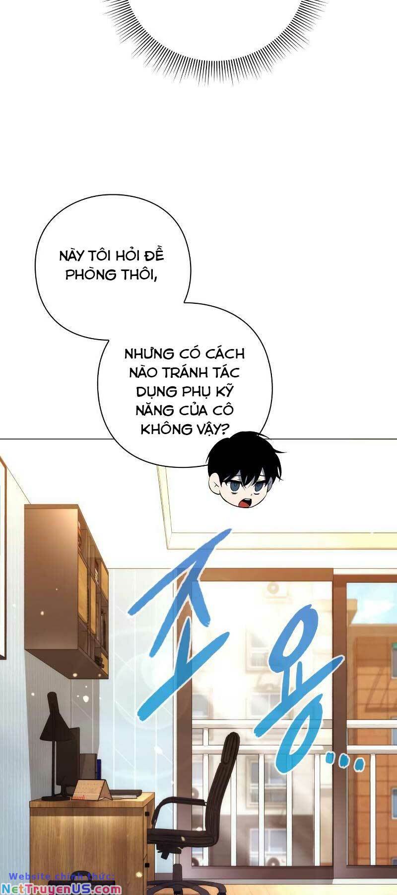 Thợ Tạo Tác Vũ Khí Chapter 22 - Trang 30