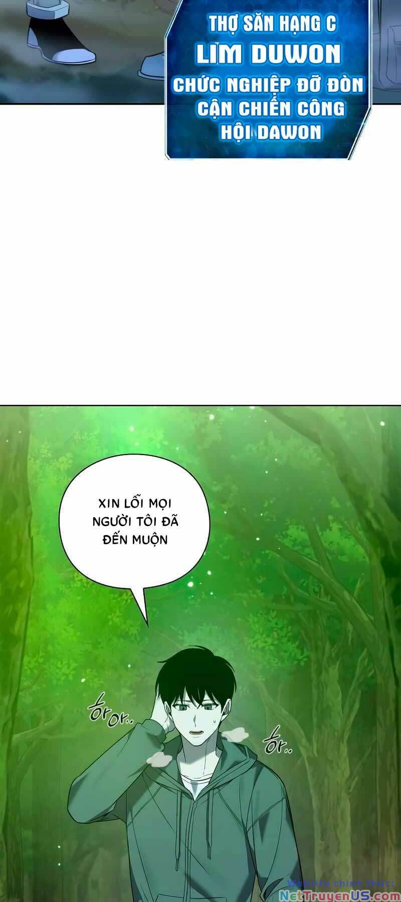 Thợ Tạo Tác Vũ Khí Chapter 1 - Trang 5