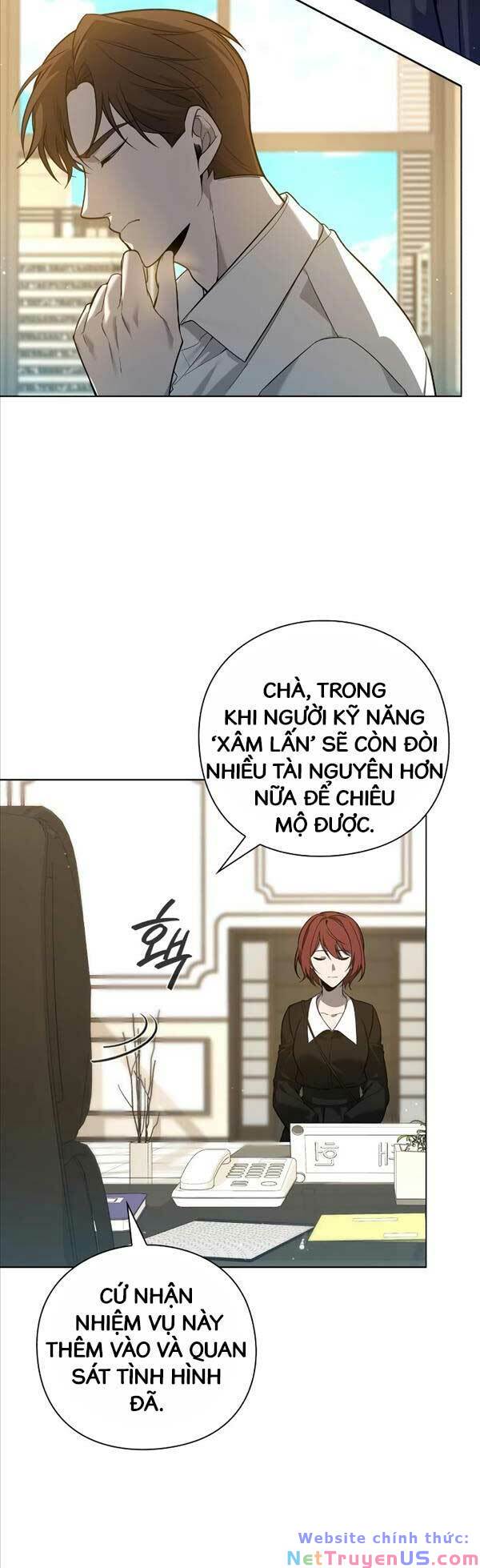 Thợ Tạo Tác Vũ Khí Chapter 3 - Trang 54