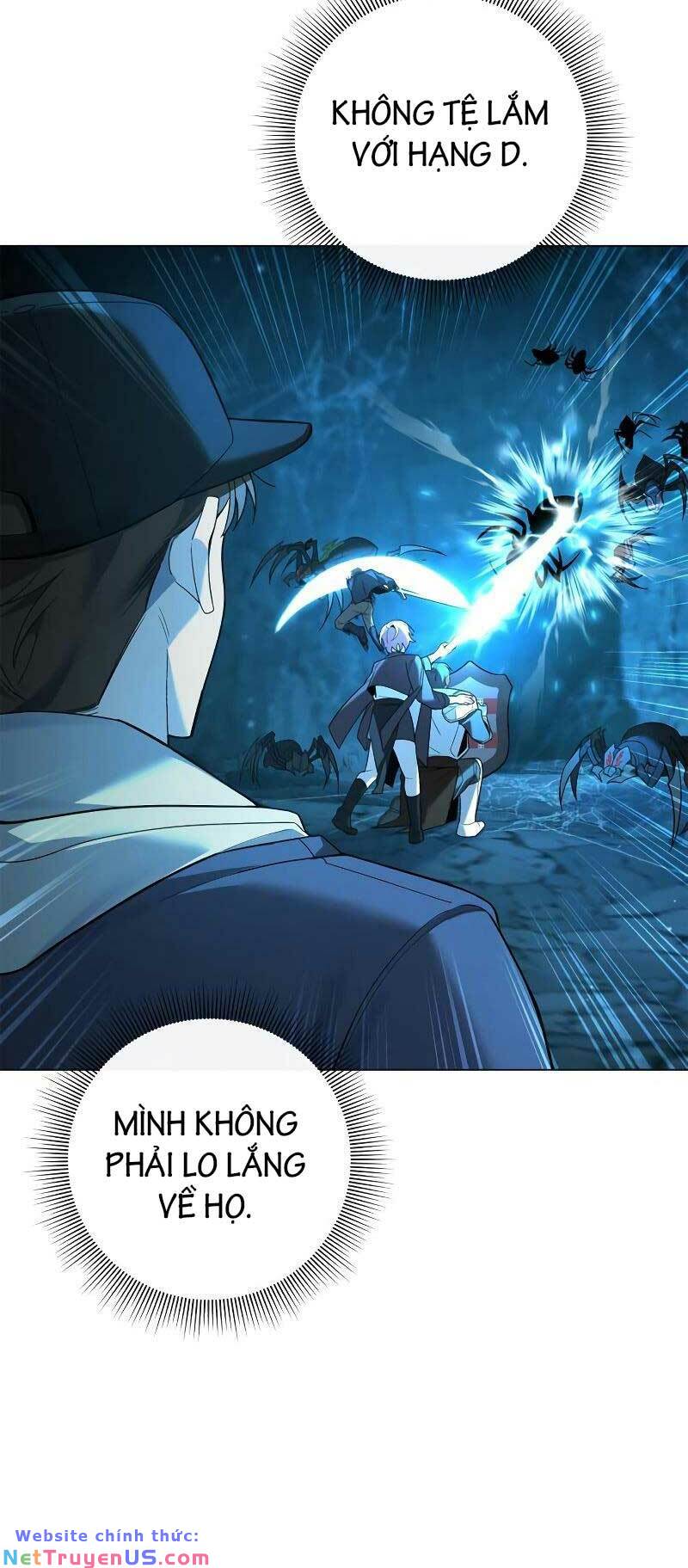 Thợ Tạo Tác Vũ Khí Chapter 8 - Trang 52