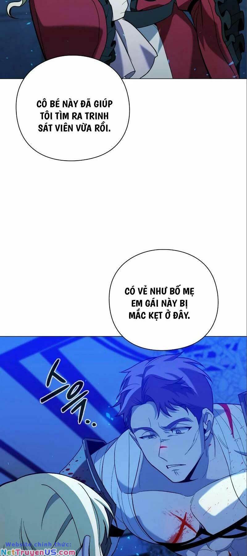 Thợ Tạo Tác Vũ Khí Chapter 18 - Trang 34