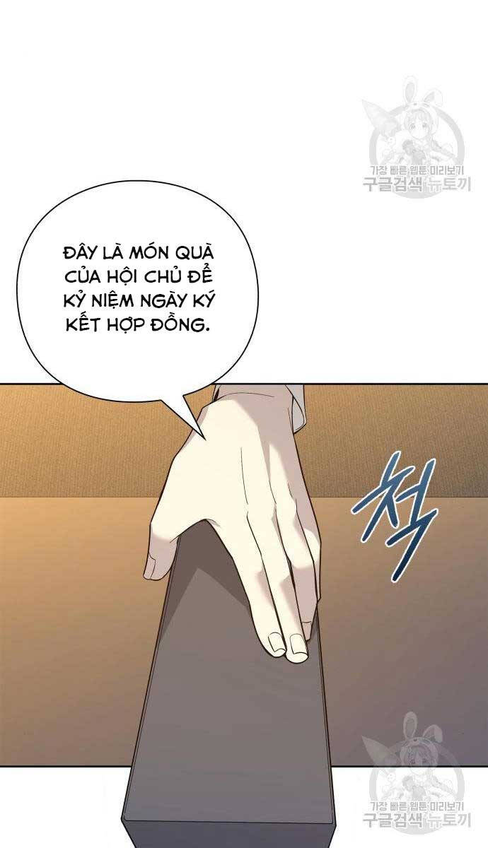 Thợ Tạo Tác Vũ Khí Chapter 11 - Trang 110