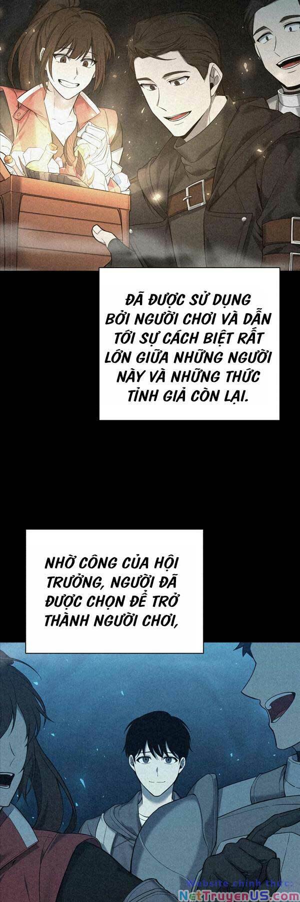 Thợ Tạo Tác Vũ Khí Chapter 2 - Trang 51