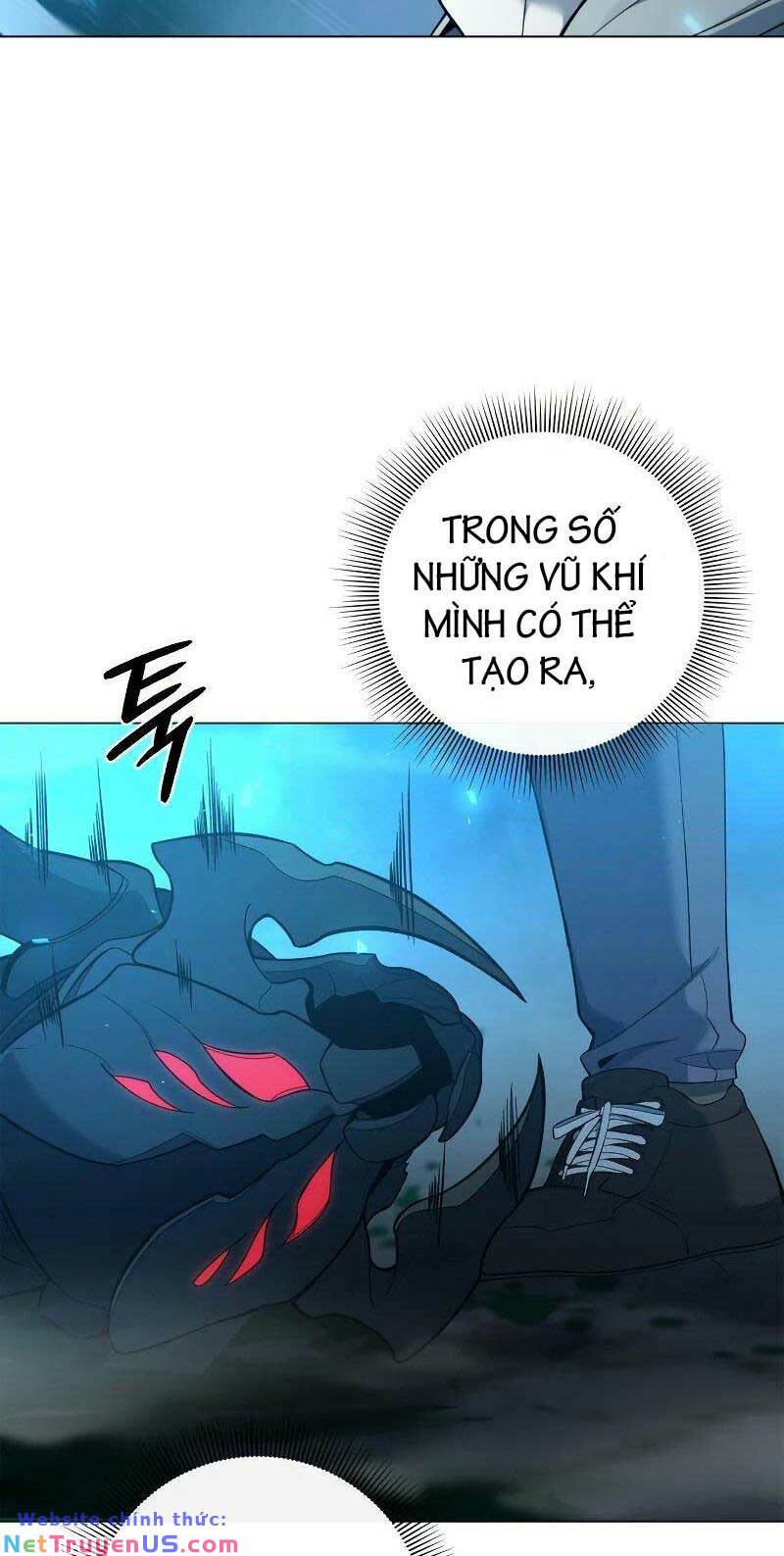 Thợ Tạo Tác Vũ Khí Chapter 8 - Trang 75