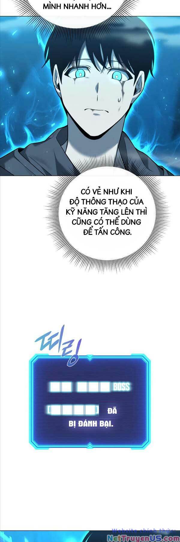 Thợ Tạo Tác Vũ Khí Chapter 2 - Trang 35