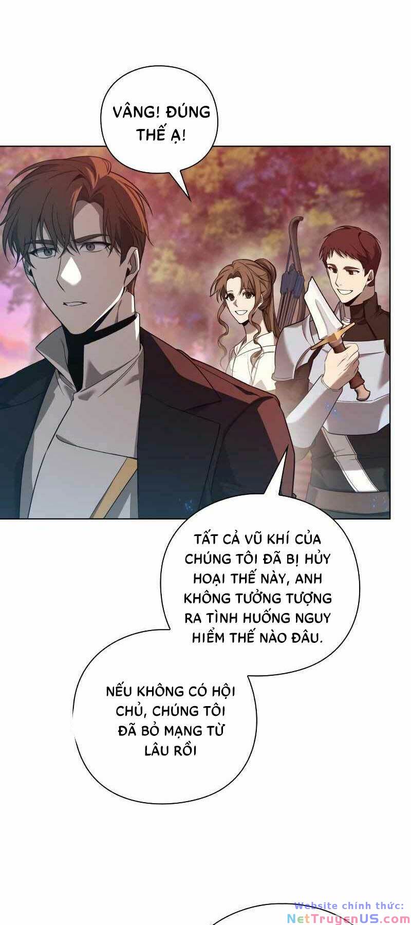 Thợ Tạo Tác Vũ Khí Chapter 5 - Trang 67